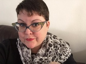 ColleenTheLibrarian